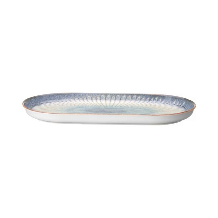 Farfurie ovală Galaxy, 200 x 110 mm Fine Dine - Image 7