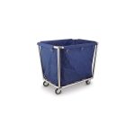 Laundry trolley, dimensiuni: 900x650x(H)850 mm - Image 3