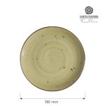 Farfurie plata Olive 190 mm Fine Dine - Image 13