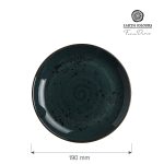 Farfurie de servire intinsa Arando, 190 mm Fine Dine - Image 13