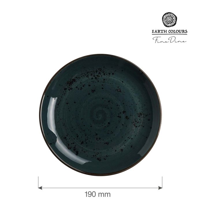 Farfurie de servire intinsa Arando, 190 mm Fine Dine - Image 13