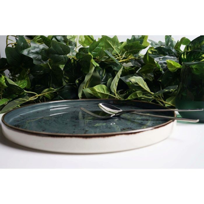 Farfurie cu margine inalta Arando, 270 mm Fine Dine - Image 7