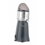 Storcator de citrice electric Hendi, 3 conuri incluse, 1450RPM,213x207x(H)417mm