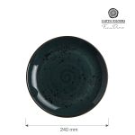 Farfurie de servire intinsa Arando, 240 mm Fine Dine - Image 17
