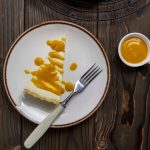 Farfurie cu margine inalta Vanilla, 270 mm Fine Dine - Image 15