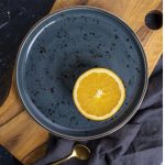 Farfurie cu margine inalta Arando, 270 mm Fine Dine - Image 5