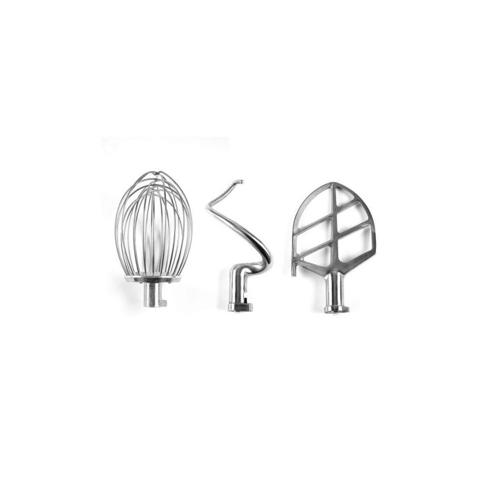 Mixer planetar heavy duty - 10 lt - Image 5