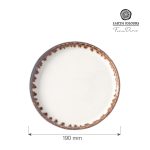 Farfurie plata Vanilla, ø190 mm Fine Dine - Image 17