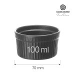 Ramekin Crust 70 mm, 100 ml - Image 7