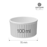 Ramekin Nordic 70 mm, 100 ml Fine Dine - Image 7