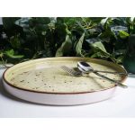 Farfurie cu margine inalta Olive, 210 mm Fine Dine - Image 9
