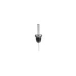 Set 6 picuratoare sticle tip free-flow, Hendi, Inox - Image 3