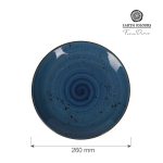 Farfurie Iris 260 mm Fine Dine - Image 5