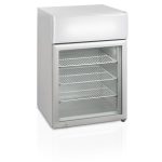Congelator vertical Tefcold Uf100Gcp