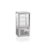 Frigorificator expozitiv Tefcold Upd60-Grey