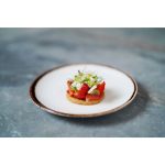 Farfurie plata Vanilla, 260 mm Fine Dine - Image 9