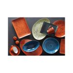 Farfurie de servire Iris 215x120 mm Fine Dine - Image 7