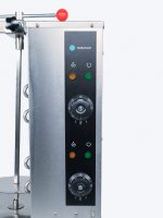 Grill electric pentru kebab Doner Hurakan Hkn-Grm20 - Image 3
