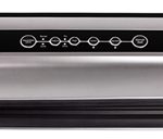 Vacuum Packer Hurakan Hkn-V333