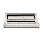 Ambalator cu vid Hurakan Hkn-V300 - Image 2