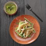 Farfurie plata Dahlia, 260 mm Fine Dine - Image 17