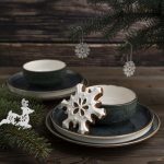 Farfurie de servire intinsa Arando, 240 mm Fine Dine - Image 6
