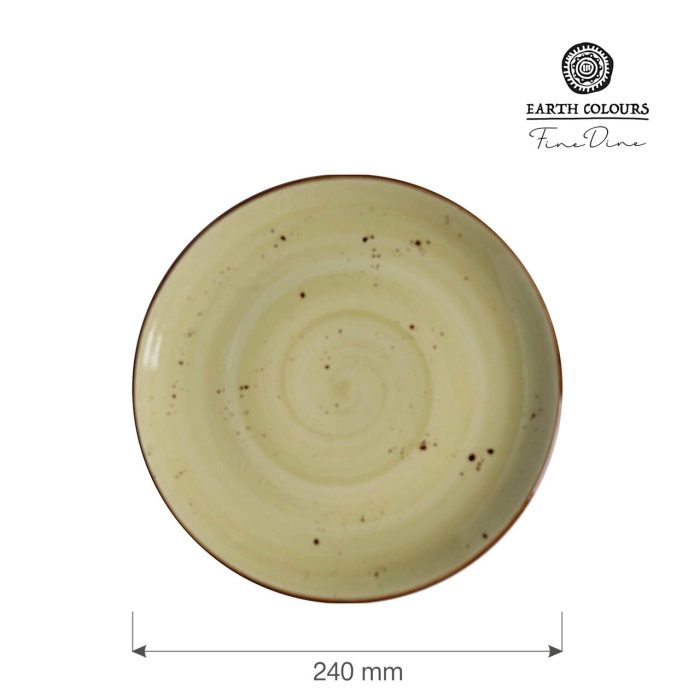 Farfurie plata Olive 240 mm Fine Dine - Image 13