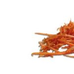 Cone Apach pentru râșnit cu gustări Agr2 F2281 4Mm