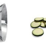 Con Apach pentru râșnit cu ardei (sau: Con de apă pentru râșnit) Agr2 F2282 2Mm