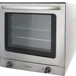 Cuptor cu convecție Hurakan Hkn-Xft133