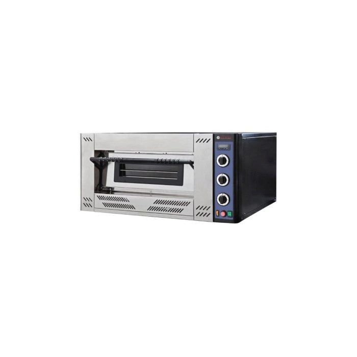 Suport podea pentru cuptorul HENDI 223130, 223116, 223123, 223109, dimensiuni 930x640x(H)700 mm - Image 2