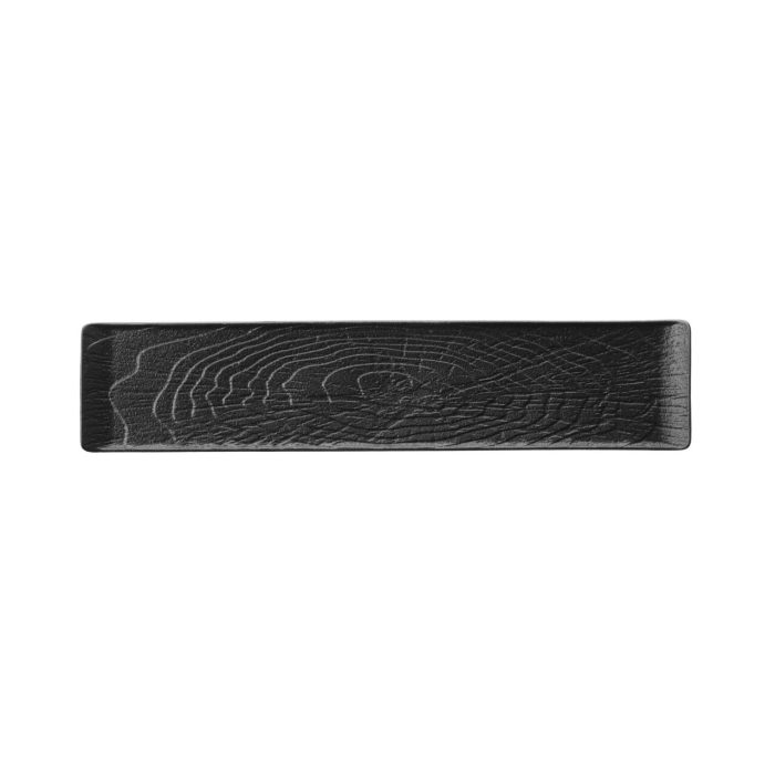 Farfurie dreptunghiulară Crust, 468 x 100 mm Fine Dine - Image 17