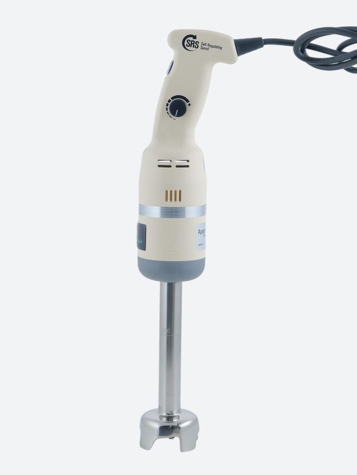 Mixer manual Apach Ahm250V200C - Image 2