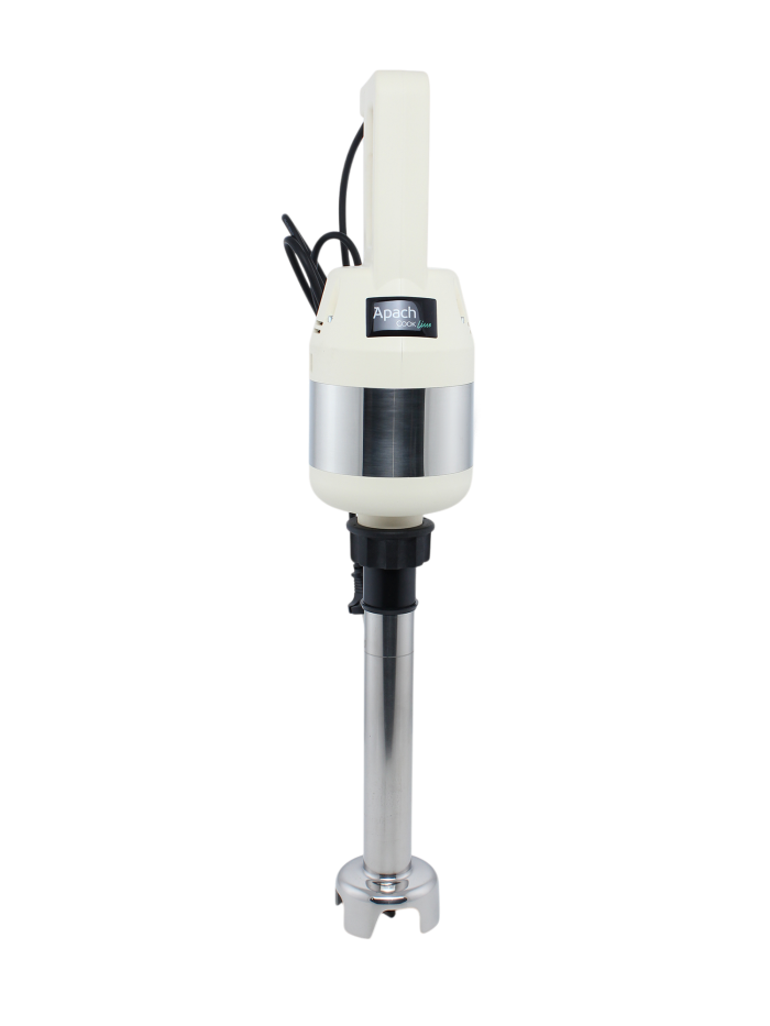 Mixer manual Apach Ahm350V300C - Image 3