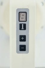 Mixer de mână Apach Ahm350V300 - Image 5
