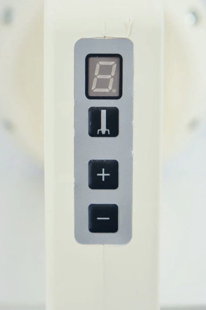 Mixer de mână Apach Ahm350V300 - Image 5