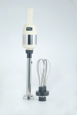 Mixer manual Apach Ahm450V400C - Image 2