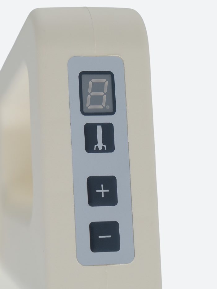 Mixer de mână Apach Ahm450V400 - Image 5
