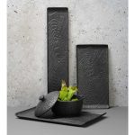 Farfurie plata Crust, 230 mm Fine Dine - Image 17