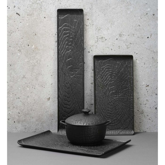 Bol putin adanc Crust, 200 mm, 1200ml Fine Dine - Image 15
