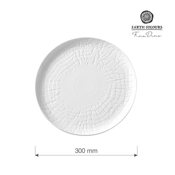 Farfurie plata Nordic, 300 mm Fine Dine - Image 11
