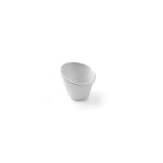 Bol oblic Velocity, melamina - 110x110x(H)100 mm - Hendi - Image 2