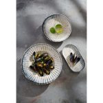 Farfurie Ammonite 210 mm Fine Dine - Image 6