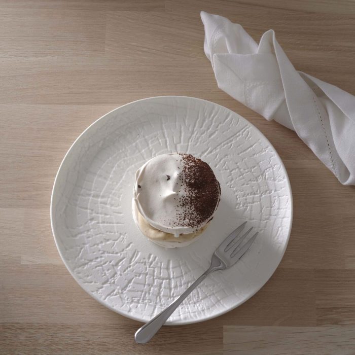 Farfurie plata Nordic, 300 mm Fine Dine - Image 18