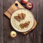 Bol coupe Olive 250 mm Fine Dine - Image 15