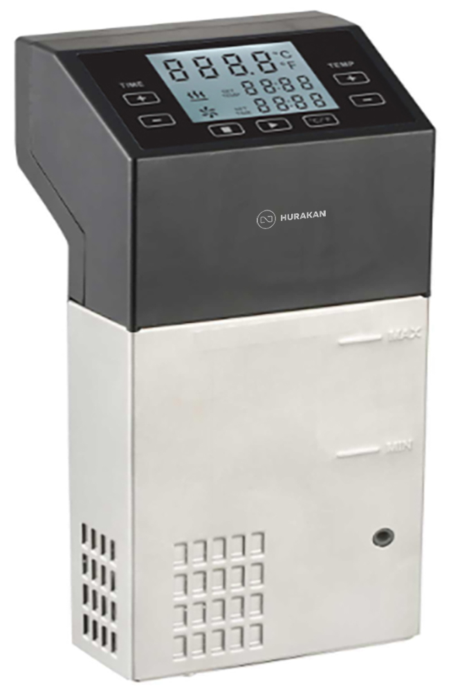 171771_0.jpg Cuptor Sous Vide Hurakan Hkn-Sv40 - Image 1