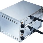 Cuptor pizza Hurakan Hkn-Md0505