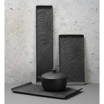 Bol pentru supă cu capac Crust, 720 ml Fine Dine - Image 16