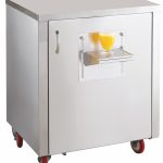Trio de sucator de fructe Cancan 38