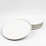 Farfurie plata Nordic, 270 mm Fine Dine - Image 14